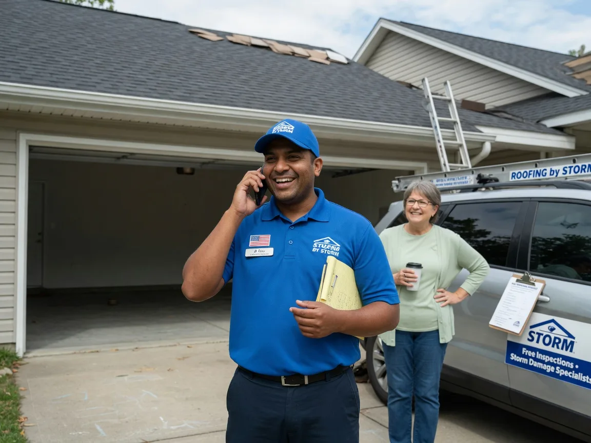 Roof Repair Near Me Barnesville, MN FAQs