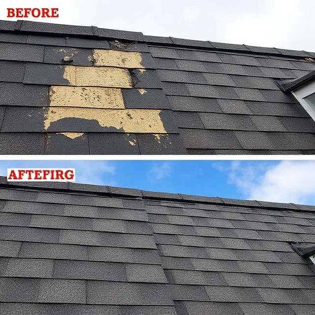 Roof Repair Near Me in Barnesville, MN near me